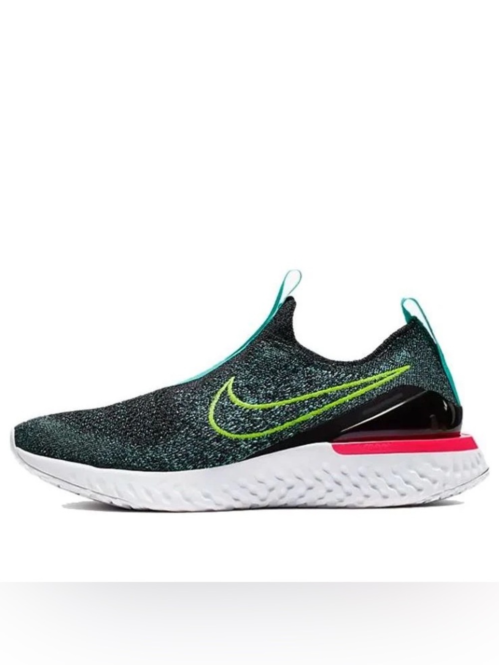 Nike Epic Phantom Slip-On Sneakers